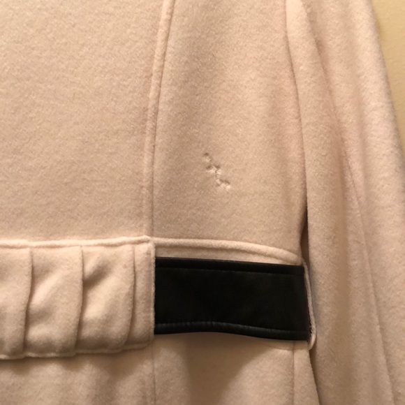 💥Price drop💥Wool coat - Picture 3 of 6